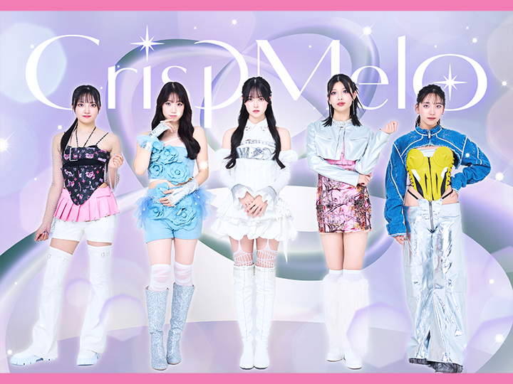 Crisp Melo