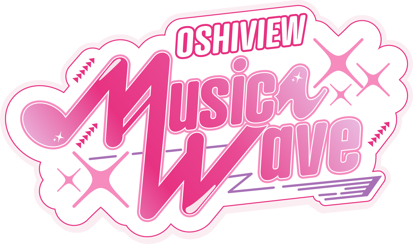 OSHIVIEW Music Wave